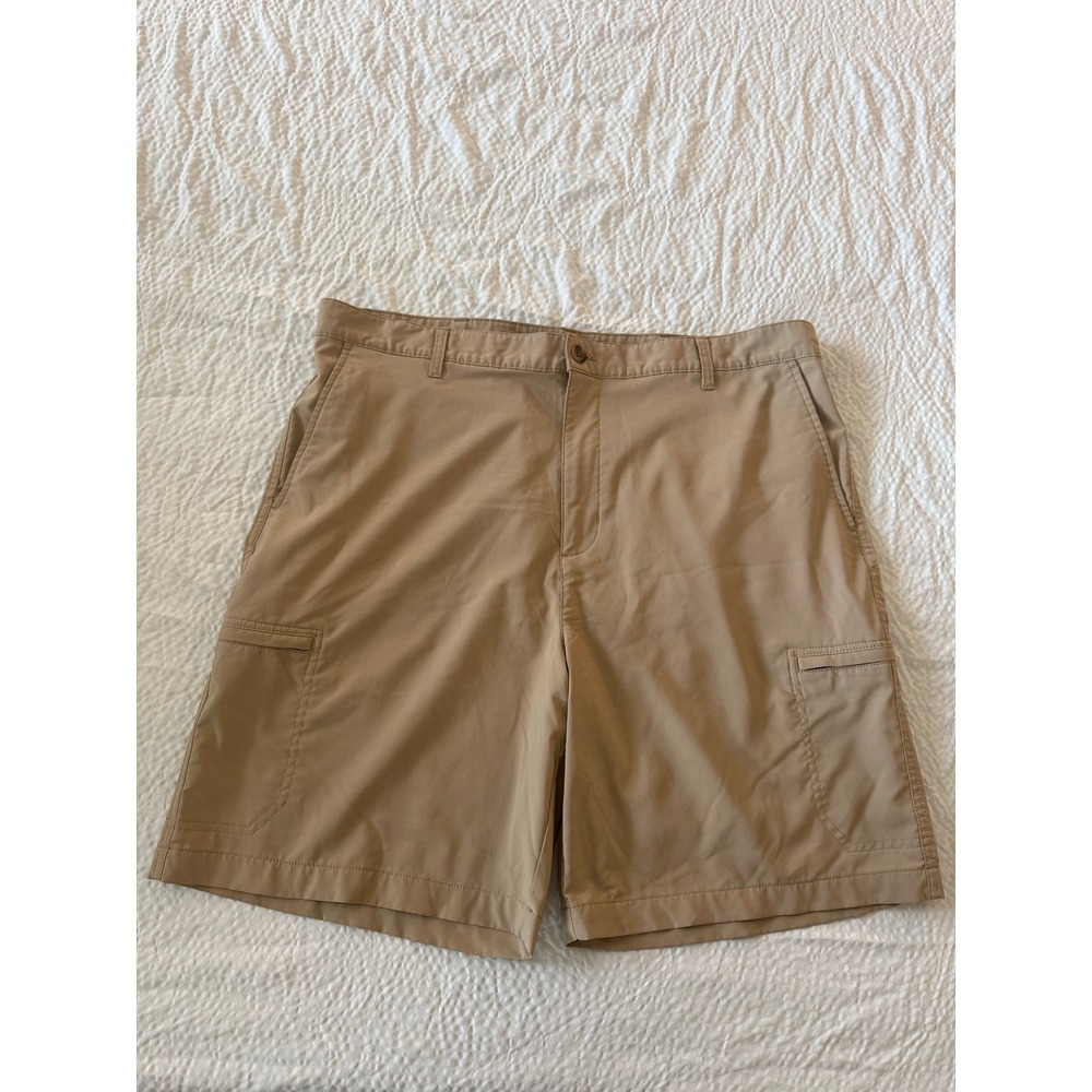 Chaps Cargo Shorts Golf Men's Size 40